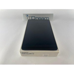 Samsung Galaxy Tab A Tablet 10.1 WUXGA 32 GB RAM 2 GB Batteria 6150 mAh, LTE, Android 9 Pie, Black SM-T515