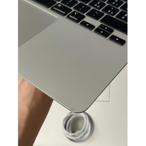 MacBook Air 2020 13'' M1 8C CPU 8C GPU 16GB 512GB SILVER MGN73T/A CTO GRADO A/B A2337