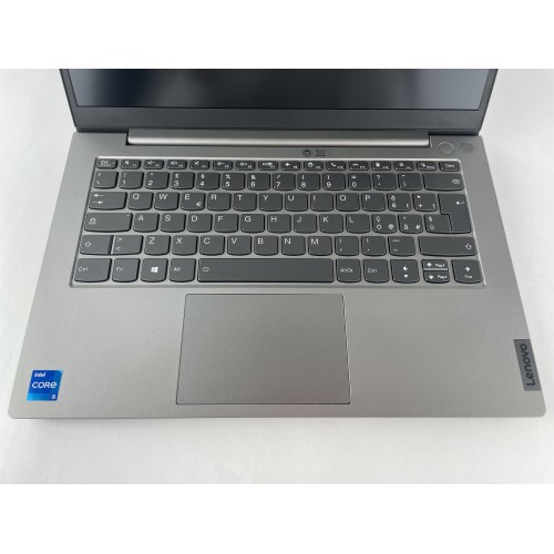 Lenovo ThinkBook 14 G2 14'' i5 11Gen 3.2GHz 256GB SSD 8GB RAM 20VD000AIX