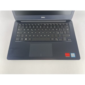 DELL Vostro 5370 13" i7-8550 4C 4GHz 8GB 512GB SSD WIN10 PRO DX5FT 2