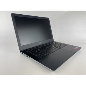 DELL Vostro 5370 13" i7-8550 4C 4GHz 8GB 512GB SSD WIN10 PRO DX5FT