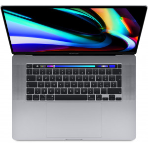 MacBook Pro 16” 2019 MVVJ2T/A A2141 i7 2.6GHz 6C 16GB 512GB RP5300M 4GB GRADO A/B