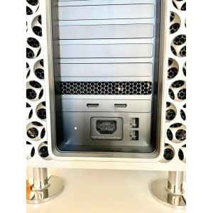 Apple Mac Pro 2019 Xeon W 3.3GHz 12 Core 96GB Ram 2TB Radeon Pro 580X 8GB A1991