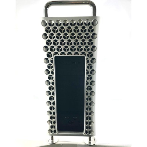 Apple Mac Pro 2019 Xeon W 3.3GHz 12 Core 96GB Ram 2TB Radeon Pro 580X 8GB A1991