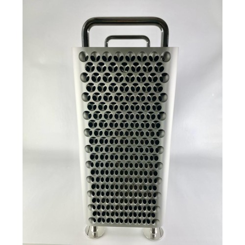 Apple Mac Pro 2019 Xeon W 3.3GHz 12 Core 96GB Ram 2TB Radeon Pro 580X 8GB A1991