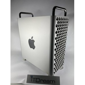 Apple Mac Pro 2019 Xeon W 3.3GHz 12 Core 96GB Ram 2TB Radeon Pro 580X 8GB A1991