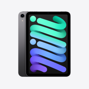 APPLE IPAD MINI 6 GENERAZIONE 2021 64GB 256GB Wi-Fi Cell A2568 MK8H3TY/A MK8K3TY/A 2