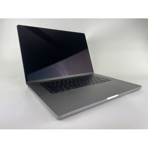 MacBook Pro 16” 2021 Chip Apple M1 Max 32GB 1TB A2485 MK1A3T/A