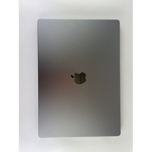 MacBook Pro 16” 2021 Chip Apple M1 Pro 16GB 1TB 16C GPU A2485 MK193T/A