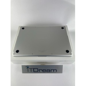 MacBook Pro 16” 2021 Chip Apple M1 Pro 16GB 512GB A2485 MK1E3T/A SILVER