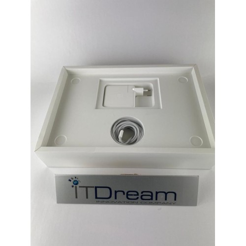 MacBook Pro 13” 2020 Chip Apple M1 8C CPU 8C GPU 8GB 512GB MYDC2T/A A2338 SILVER