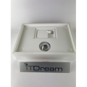 MacBook Pro 13” 2020 Chip Apple M1 8C CPU 8C GPU 8GB 512GB MYDC2T/A A2338 SILVER