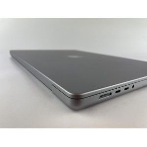 MacBook Pro 16” 2021 Chip Apple M1 Max 32GB 512GB A2485