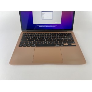 MacBook Air 2020 13'' M1 8C CPU 8C GPU 8GB 512GB MGN73T/A CTO A2337 A/B 2