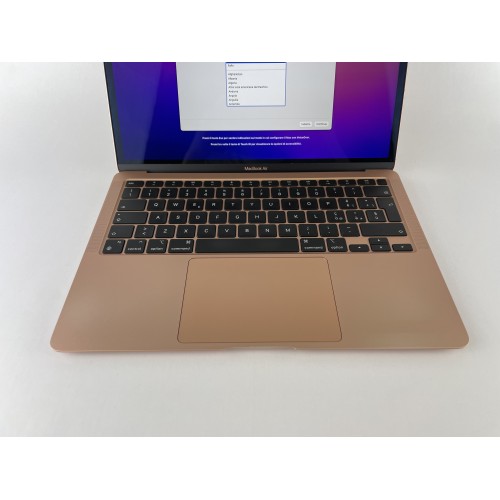 MacBook Air 2020 13'' M1 8C CPU 8C GPU 8GB 512GB MGN73T/A CTO A2337 A/B