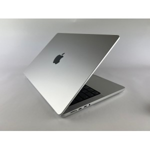 MacBook Pro 14” 2021 Chip Apple M1 Pro 16GB 512GB A2442 MKGR3T/A SILVER