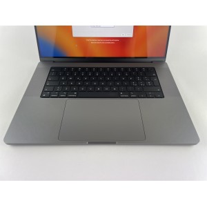 MacBook Pro 14” 2021 Chip Apple M1 Pro 32GB 2TB A2442 NUOVO