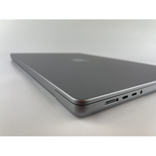 MacBook Pro 14” 2021 Chip Apple M1 Pro 32GB 2TB A2442 NUOVO