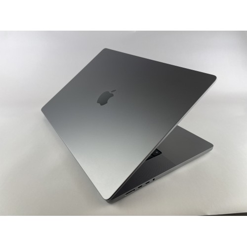 MacBook Pro 14” 2021 Chip Apple M1 Pro 32GB 2TB A2442 NUOVO