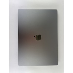 MacBook Pro 16” 2021 Chip Apple M1 Max 64GB 2TB A2485