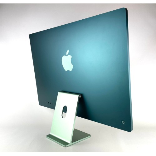 iMac 24" 2021 M1 8C CPU 7C GPU 8GB 256GB SSD MJV83T/A MJVA3T/A MJV93T/A MGTF3T/A A2439