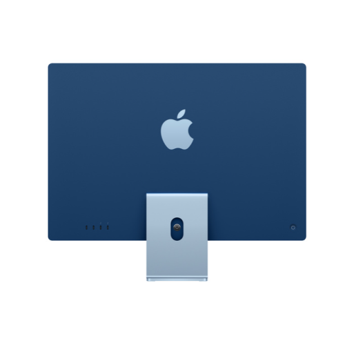 iMac 24" 2021 M1 8C CPU 8C GPU 8GB 512GB SSD MGPD3T/A MGPJ3T/A MGPK3T/A A2438