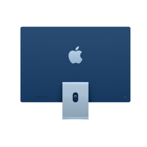 iMac 24" 2021 M1 8C CPU 8C GPU 8GB 512GB SSD MGPD3T/A MGPJ3T/A MGPK3T/A A2438