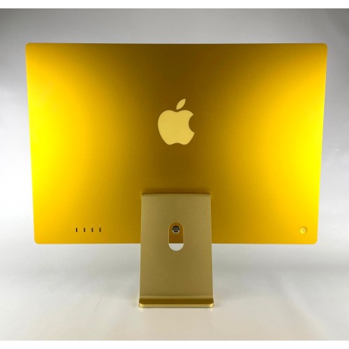 iMac 24" 2021 M1 8C CPU 8C GPU 8GB 512GB SSD MGPD3T/A MGPJ3T/A MGPK3T/A A2438