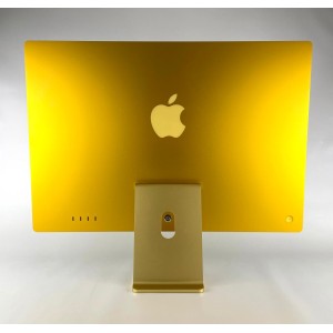 iMac 24" 2021 M1 8C CPU 8C GPU 8GB 512GB SSD MGPD3T/A MGPJ3T/A MGPK3T/A A2438