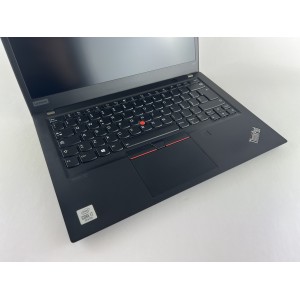 Notebook Lenovo ThinkPad T14s 1 GEN 14" i7-10510U 16GB 512GB SSD WIN10 PRO