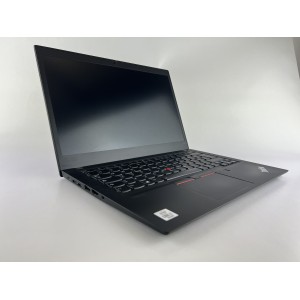 Notebook Lenovo ThinkPad T14s 1 GEN 14" i7-10510U 16GB 512GB SSD WIN10 PRO