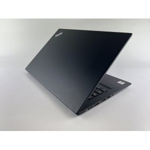 Notebook Lenovo ThinkPad T14s 1 GEN 14" i7-10510U 16GB 512GB SSD WIN10 PRO