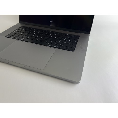 MacBook Pro 16” 2021 Chip Apple M1 Max 64GB 2TB GRADO A/B A2485