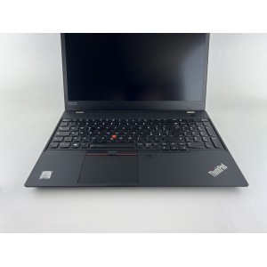 Notebook Lenovo ThinkPad P15s 15" i7-10510U 16GB 512GB SSD NVIDIA Q P520 2GB WIN10 PRO