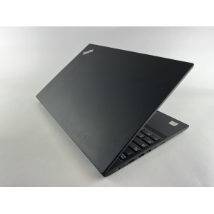 Notebook Lenovo ThinkPad P15s 15" i7-10510U 16GB 512GB SSD NVIDIA Q P520 2GB WIN10 PRO