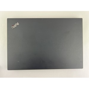 Notebook Lenovo ThinkPad P15s 15" i7-10510U 16GB 512GB SSD NVIDIA Q P520 2GB WIN10 PRO