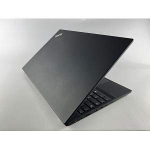 Notebook Lenovo ThinkPad T15 Gen 1 15" i7 10510U 16GB RAM 512GB SSD WIN10 PRO 20S6001XIX