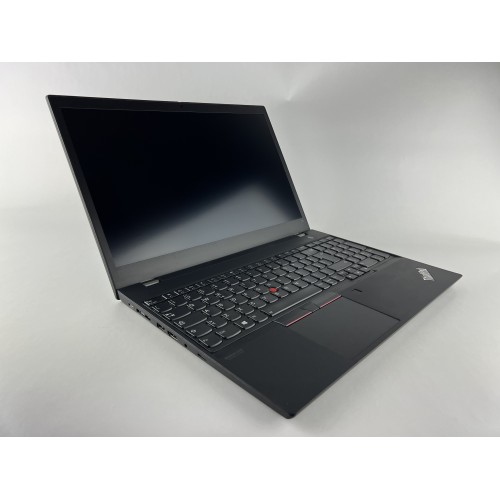 Notebook Lenovo ThinkPad T15 Gen 1 15" i7 10510U 16GB RAM 512GB SSD WIN10 PRO 20S6001XIX