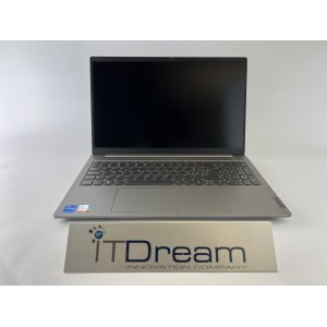 Lenovo ThinkBook 15 G2 15'' i5-1135G7 512GB SSD 16GB RAM 20VE0006IX
