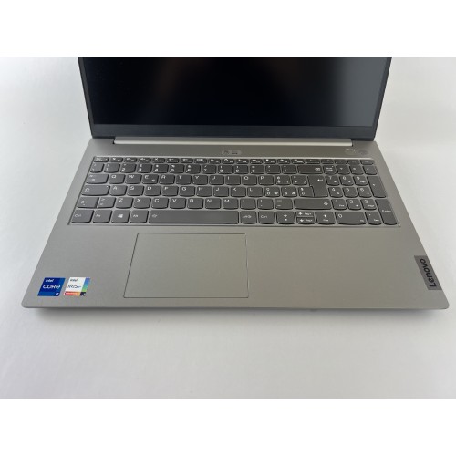 Lenovo ThinkBook 15 G2 15'' i5-1135G7 512GB SSD 16GB RAM 20VE0006IX