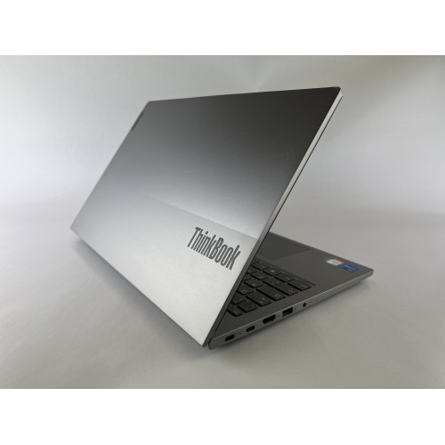 Lenovo ThinkBook 15 G2 15'' i5-1135G7 512GB SSD 16GB RAM 20VE0006IX