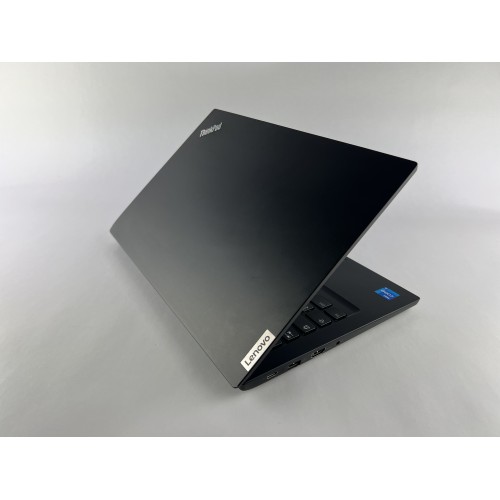 Notebook Lenovo ThinkPad E14 GEN 2 14" i5-1135G7 8GB 256GB SSD WIN10 PRO 20TA000CIX