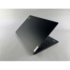 Notebook Lenovo ThinkPad E14 GEN 2 14" i5-1135G7 8GB 256GB SSD WIN10 PRO 20TA000CIX