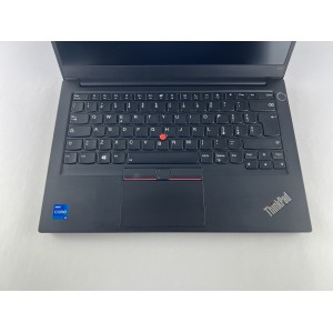 Notebook Lenovo ThinkPad E14 GEN 2 14" i5-1135G7 8GB 256GB SSD WIN10 PRO 20TA000CIX 2