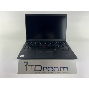 Ultrabook Lenovo X1 Carbon 8 GEN 14" i7-10510U 16GB 1TB SSD WIN10 PRO 20U9004QIX