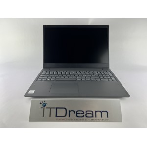 Notebook Lenovo V15 15.6" i5 1035G1 8GB RAM 512GB SSD WIN10 PRO 82C500G7IX