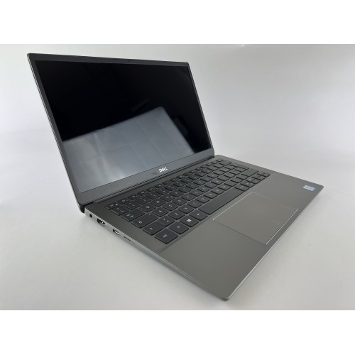 DELL Latitude 3301 Aluminium 13" i7-8565U 1.8GHz 8GB 500GB SSD WIN10 PRO
