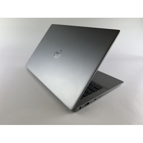 DELL Latitude 3301 Aluminium 13" i7-8565U 1.8GHz 8GB 500GB SSD WIN10 PRO