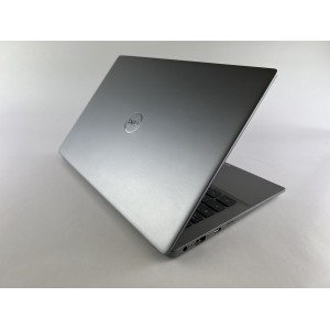 DELL Latitude 3301 Aluminium 13" i7-8565U 1.8GHz 8GB 500GB SSD WIN10 PRO