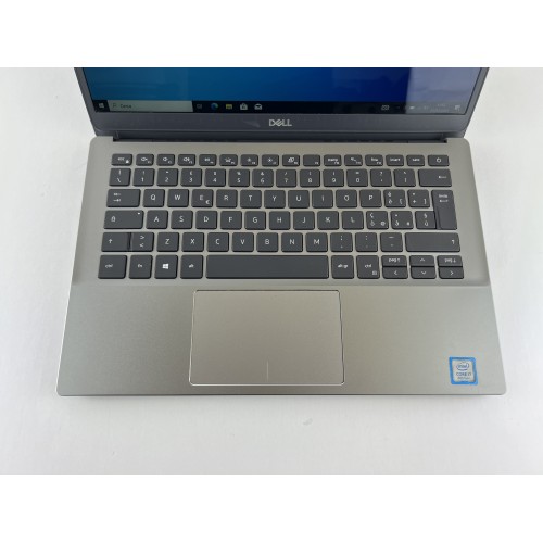 DELL Latitude 3301 Aluminium 13" i7-8565U 1.8GHz 8GB 500GB SSD WIN10 PRO